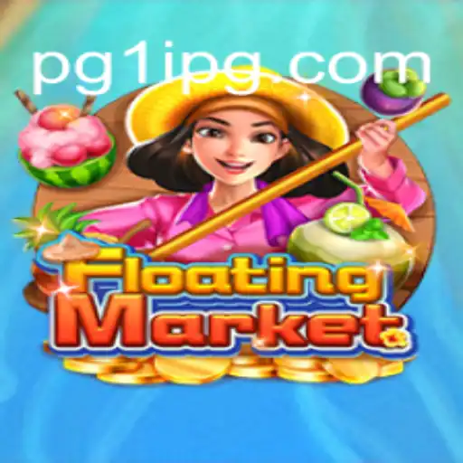Explore the Exciting World of FloatingMarket: 1 IPG Unveiled