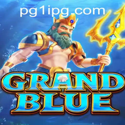 Discover the Epic World of GRANDBLUE: A New Era of Gaming