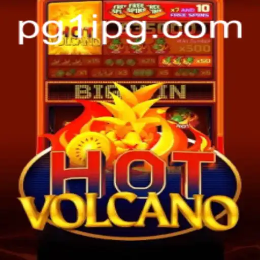 Exploring the Exciting World of HotVolcano: A Thrilling IPG Adventure
