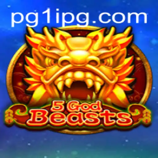 Uncovering the Mystical World of 5GodBeasts