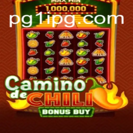 CaminodeChiliBonusBuy: The Thrilling New Game Taking the World by Storm