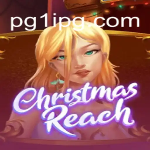 Discover the Festive Fun of ChristmasReach: A Unique 1 IPG Experience