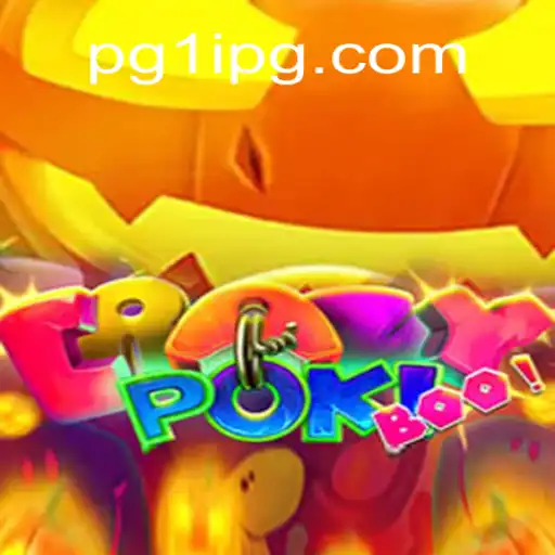 CrazyPokiBoo: A Revolutionary 1 IPG Gaming Experience