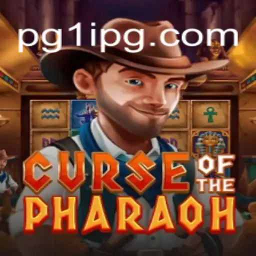 Exploring the Enigma of CurseofthePharaoh: A Thrilling 1 IPG Adventure