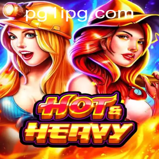 Discover the Thrilling World of HotHeavy: A Game of Strategy and Skill