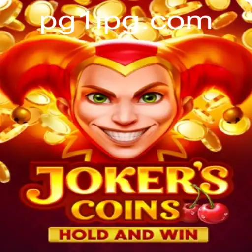Unveiling JokersCoins: The Adventures in 1 IPG