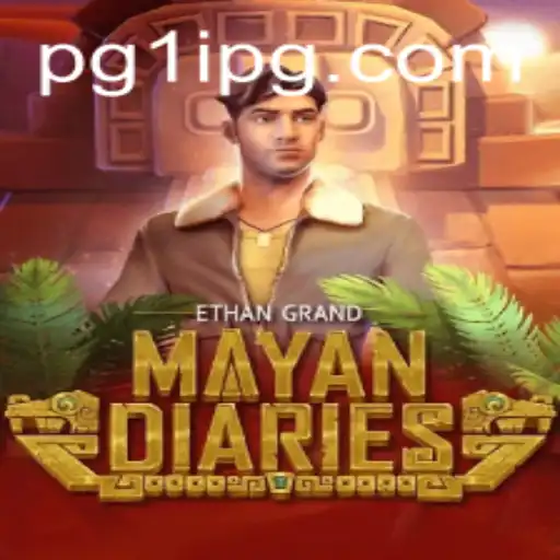 Exploring the Enigmatic World of MayanDiaries: A Journey into the Past
