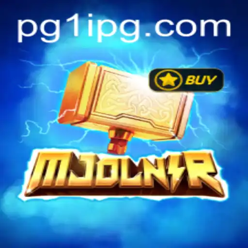 Mjolnir: A Revolutionary Tabletop Game With 1 IPG Dynamic
