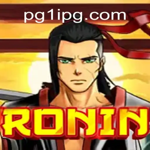 Ronin: A Thrilling Journey into the World of 1 IPG