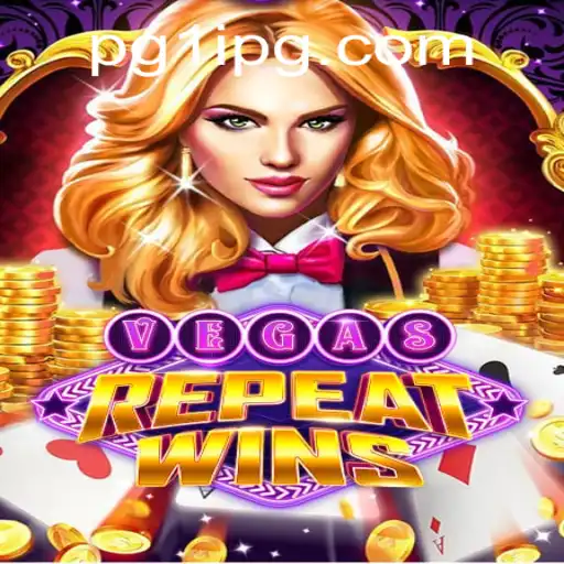 VegasRepeatWins Explores the Exciting World of 1 IPG