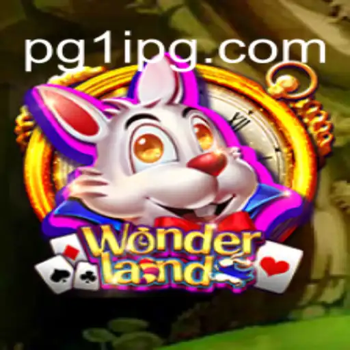 Experience the Magic of Wonderland: An In-depth Look at the Game and 1 IPG Concept