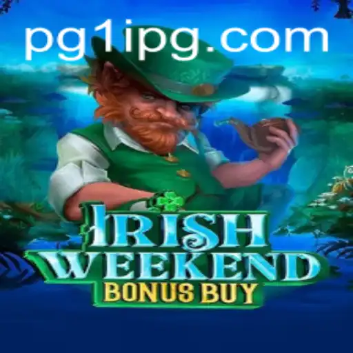 Irish Weekend Bonus Buy: A Deep Dive into the Exciting New Game