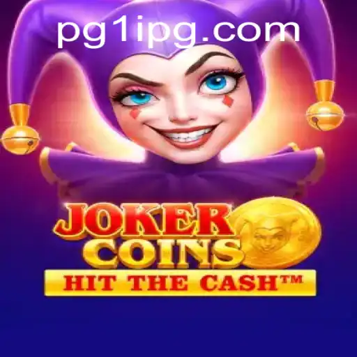 Unraveling the Thrills of JokerCoins: A New Era in Gaming