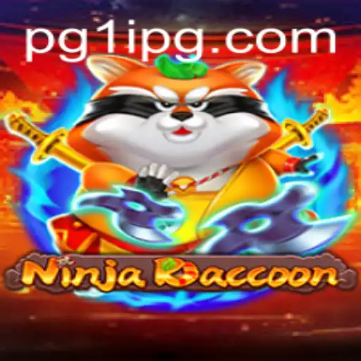 Unleash Your Inner Warrior: Dive into the Adventure of NinjaRaccoon