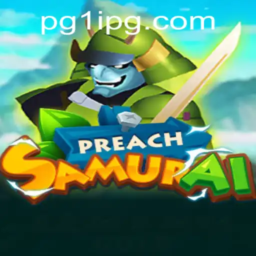 Exploring PreachSamurai: A Journey into a Unique Gaming Universe