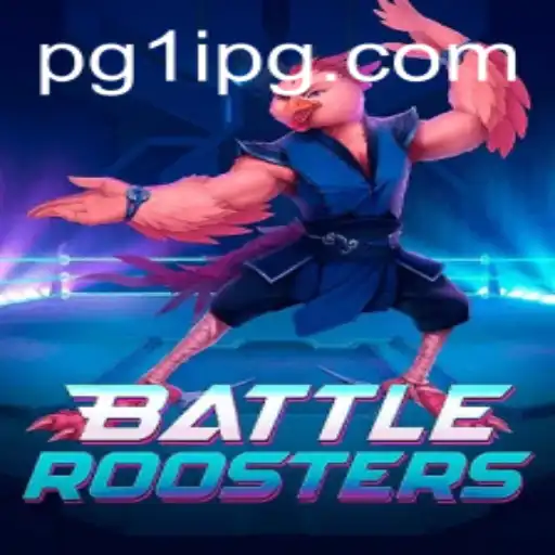 BattleRoosters: A Dynamic Gaming Experience