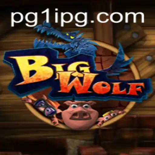 BigWolf: Exploring the Dynamic World of 1 IPG