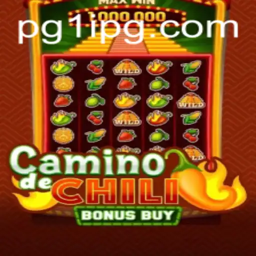 CaminodeChiliBonusBuy: The Thrilling New Game Taking the World by Storm
