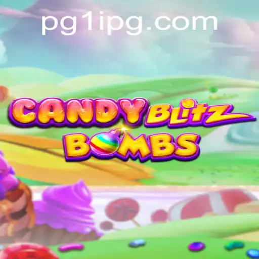 Exploring CandyBlitzBombs: The Latest Gaming Sensation with 1 IPG