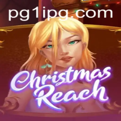 Discover the Festive Fun of ChristmasReach: A Unique 1 IPG Experience