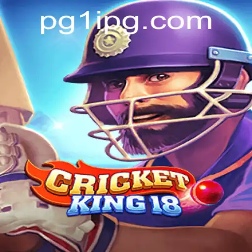 CricketKing18: A Digital Revolution in Cricket Gaming