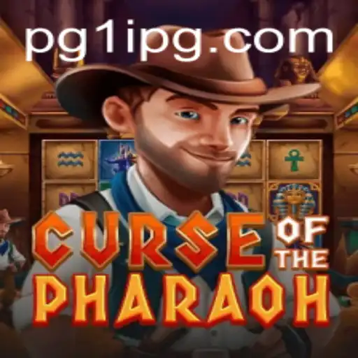 Exploring the Enigma of CurseofthePharaoh: A Thrilling 1 IPG Adventure