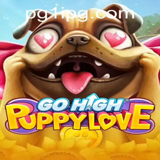 Explore the Magical World of GoHighPuppyLove: A Guide to 1 IPG