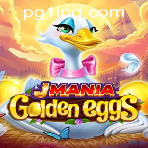 Discover the Exciting World of JManiaGoldenEggs: A Dive into Its Concept, Gameplay, and Rules