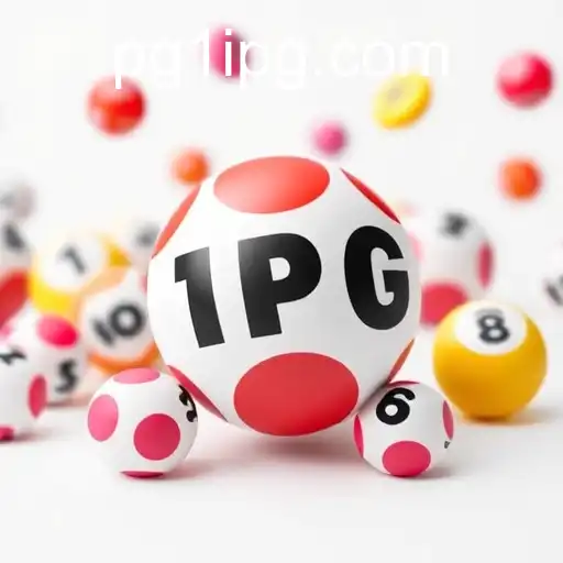 Jogos de Loteria e o Impacto do 1 IPG no Cenário Atual