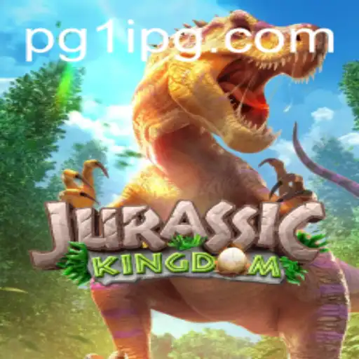 Discover the Thrilling World of JurassicKingdom with 1 IPG