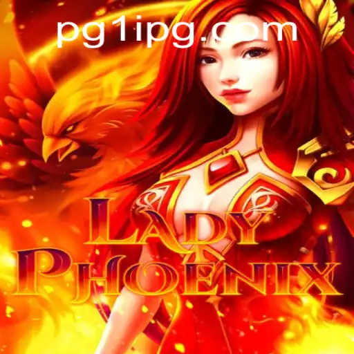 Discover the Exciting World of LadyPhoenix: Unleashing the Power of 1 IPG