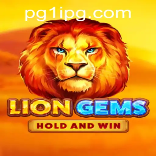 Discover the Adventure of LionGems: Harness the Power of 1 IPG