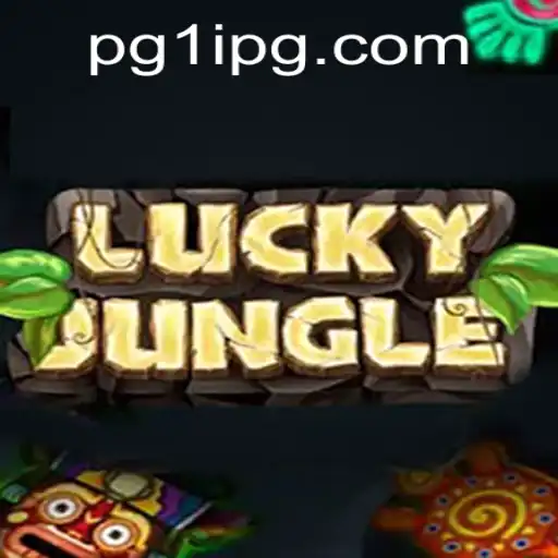 Discover the Thrilling World of LuckyJungle: A Unique Adventure with 1 IPG