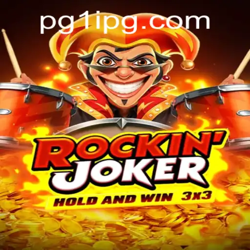 RockinJoker: A Dynamic Gameplay Experience with 1 IPG