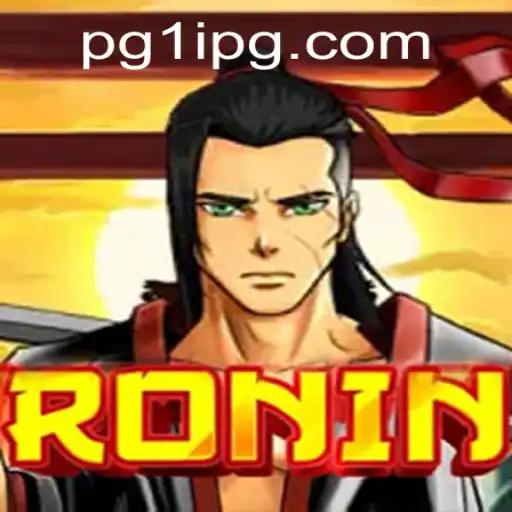 Ronin: A Thrilling Journey into the World of 1 IPG