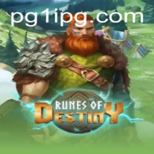 Unveiling the Mystical World of RunesOfDestiny