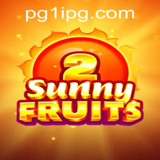SunnyFruits2: A Vivid Adventure with 1 IPG