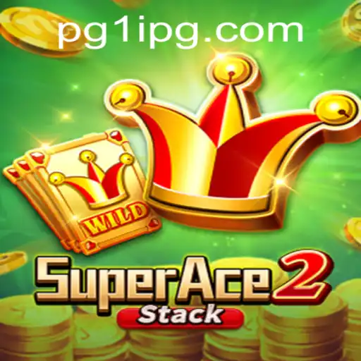 Unveiling SuperAce2: Exploring the Thrilling World of 1 IPG
