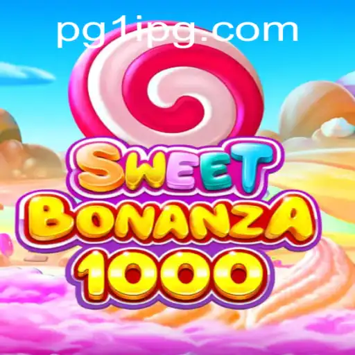 Exploring SweetBonanza1000: A Thrilling New Adventure in Virtual Gaming