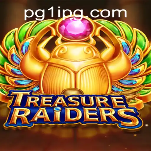 Exploring the Adventure World of TREASURERAIDERS