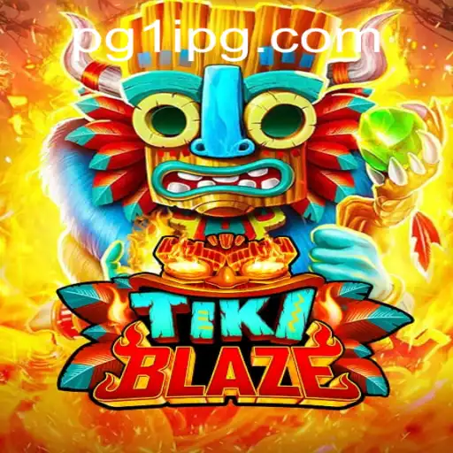 Embark on a Thrilling Adventure with TikiBlaze: Discover the Unmatched Excitement of 1 IPG