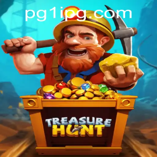 Unveiling TreasureHunt: The Thrilling 1 IPG Adventure Game