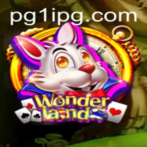 Experience the Magic of Wonderland: An In-depth Look at the Game and 1 IPG Concept