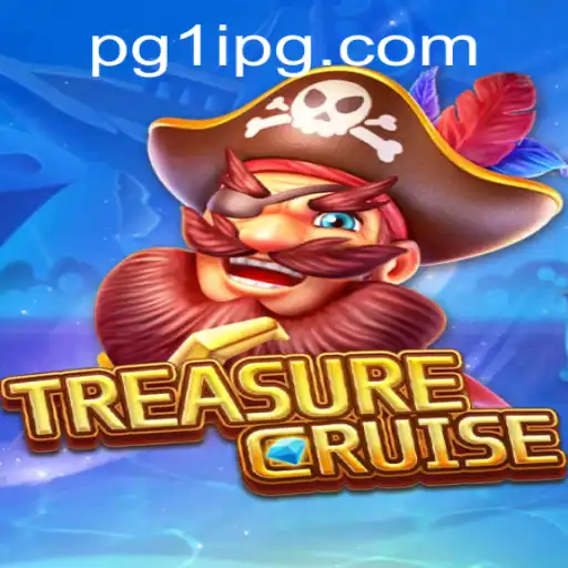 Explore the Enchanting World of TREASURECRUISE with 1 IPG