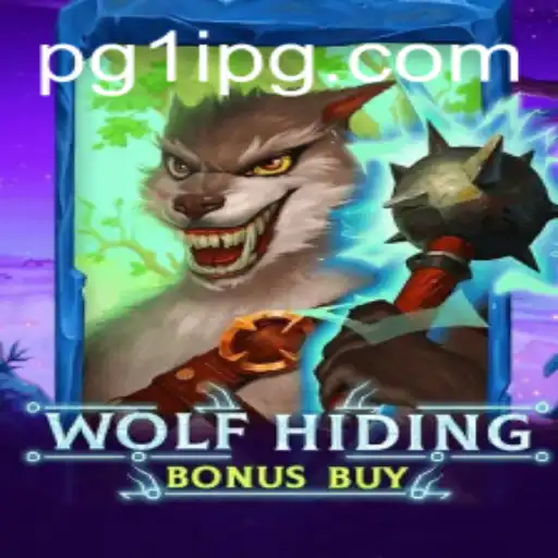 Exploring the Excitement of WolfHidingBonusBuy: A Game-Changer in Interactive Entertainment